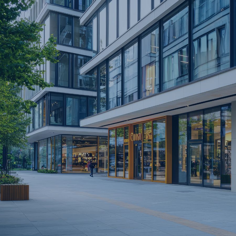 jurivia-document-bail-commercial Contrat de bail commercial – Image 1